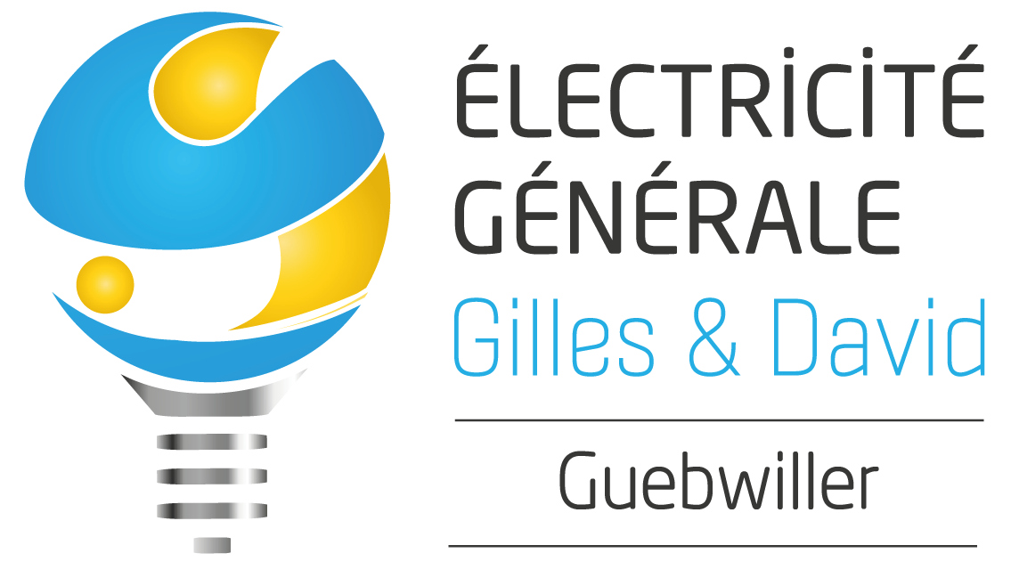 Electricité Gilles et David - Entreprise d'électricité à Guebwiller